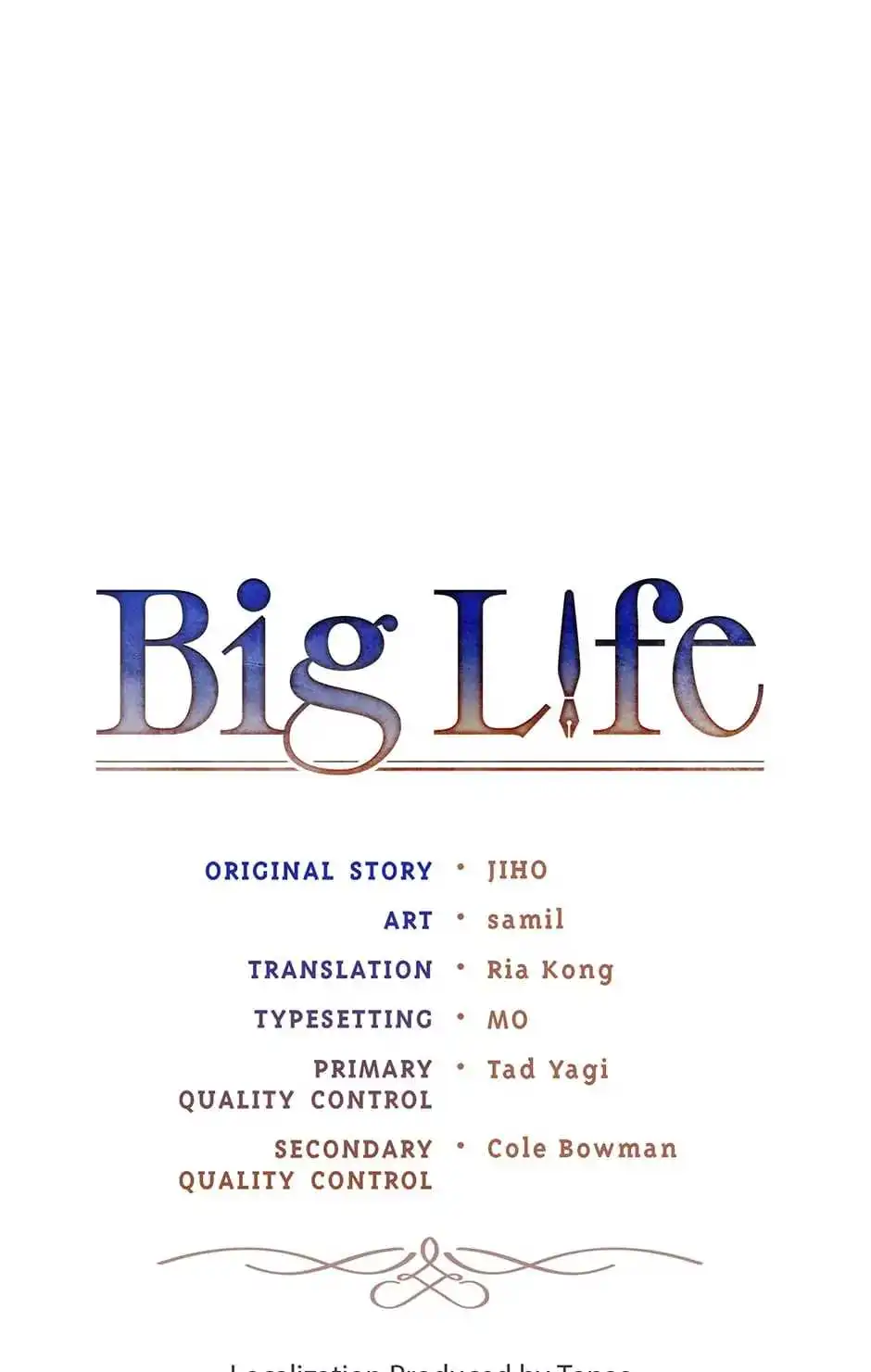 Big Life Chapter 111 10